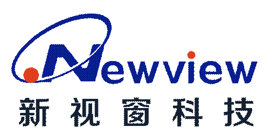 新视窗LOGO